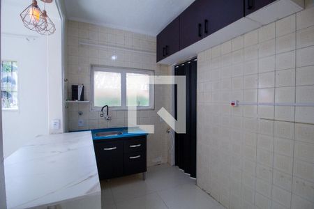 Apartamento para alugar com 70m², 2 quartos e 1 vagaCozinha