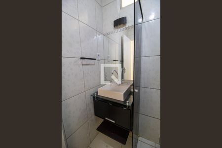 Apartamento para alugar com 70m², 2 quartos e 1 vagaBanheiro