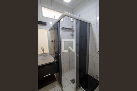 Apartamento para alugar com 70m², 2 quartos e 1 vagaBanheiro