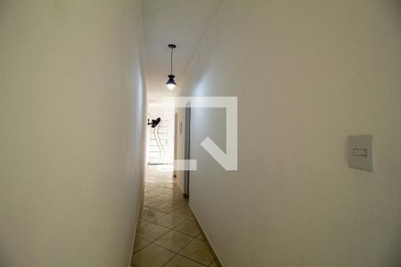 Apartamento para alugar com 70m², 2 quartos e 1 vagaCorredor