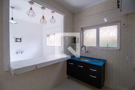 Apartamento para alugar com 70m², 2 quartos e 1 vagaCozinha