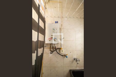 Apartamento para alugar com 70m², 2 quartos e 1 vagaÁrea de Serviço