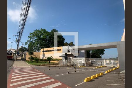 Apartamento para alugar com 70m², 2 quartos e 1 vagaFachada