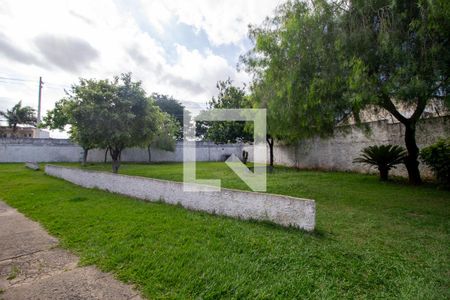 Área comum de apartamento para alugar com 2 quartos, 70m² em Vila Odim Antao, Sorocaba