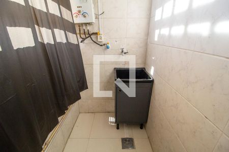 Apartamento para alugar com 70m², 2 quartos e 1 vagaÁrea de Serviço