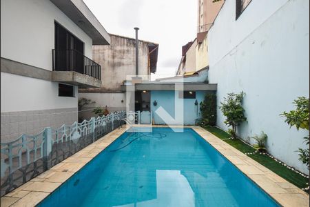 Casa à venda com 356m², 3 quartos e 4 vagasPiscina