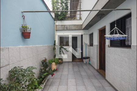 Casa à venda com 356m², 3 quartos e 4 vagasQuintal