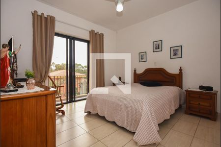Casa à venda com 356m², 3 quartos e 4 vagasSuíte 3