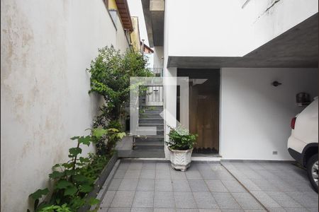 Casa à venda com 356m², 3 quartos e 4 vagasEntrada