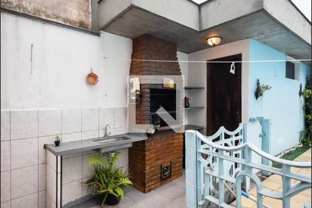 Casa à venda com 356m², 3 quartos e 4 vagasChurrasqueira