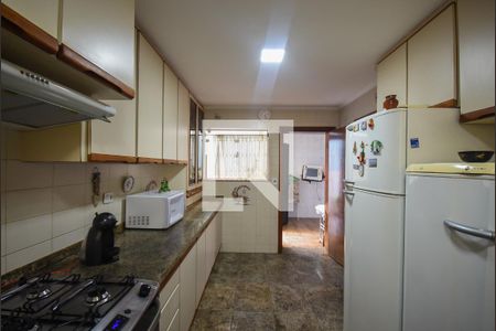 Casa à venda com 356m², 3 quartos e 4 vagasCozinha