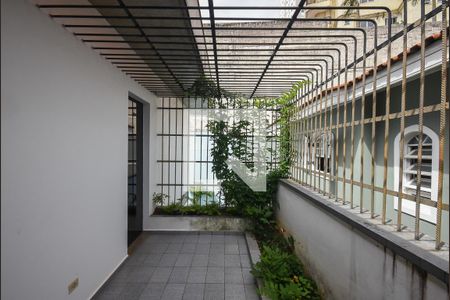 Casa à venda com 356m², 3 quartos e 4 vagasVaranda 2