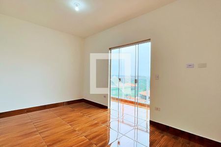 Quarto 1 de casa para alugar com 2 quartos, 60m² em Jardim Acácio, Guarulhos
