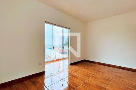 Quarto 1 de casa para alugar com 2 quartos, 60m² em Jardim Acácio, Guarulhos