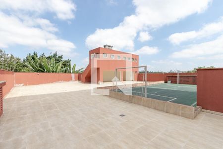 Apartamento para alugar com 45m², 1 quarto e 1 vaga Apartamento para alugar com 45m², 1 quarto e 1 vagaÁrea Comum