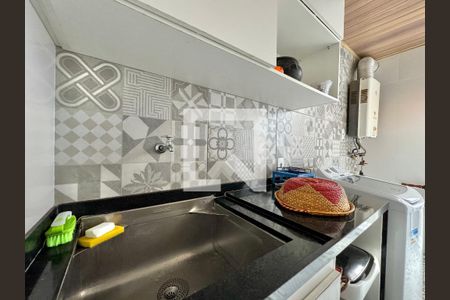 Apartamento à venda com 120m², 2 quartos e 1 vagaÁrea de Serviço