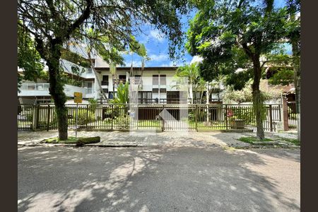 Apartamento à venda com 120m², 2 quartos e 1 vagaFachada