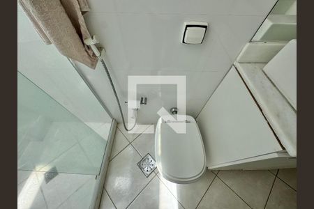 Apartamento à venda com 120m², 2 quartos e 1 vagaSuíte 2 - Banheiro