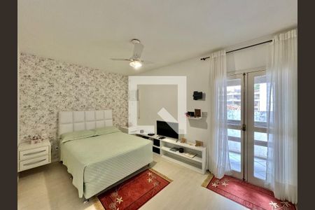 Suíte 1 de apartamento à venda com 2 quartos, 120m² em Recreio dos Bandeirantes, Rio de Janeiro