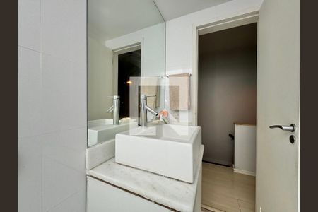 Apartamento à venda com 120m², 2 quartos e 1 vagaSuíte 2 - Banheiro