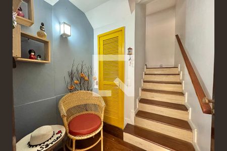 Apartamento à venda com 120m², 2 quartos e 1 vagaHall de Entrada