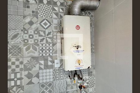 Apartamento à venda com 120m², 2 quartos e 1 vagaÁrea de Serviço