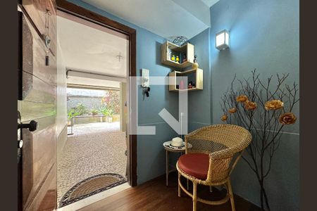 Apartamento à venda com 120m², 2 quartos e 1 vagaHall de Entrada