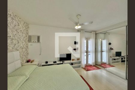 Apartamento à venda com 120m², 2 quartos e 1 vagaSuíte 1