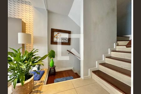 Sala de apartamento à venda com 2 quartos, 120m² em Recreio dos Bandeirantes, Rio de Janeiro