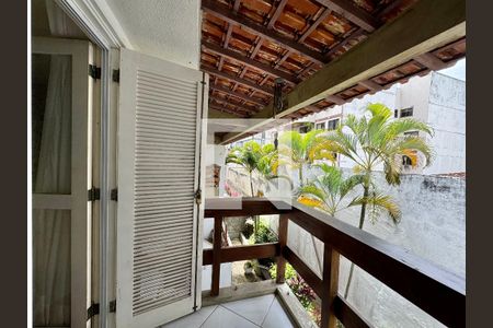 Apartamento à venda com 120m², 2 quartos e 1 vagaSuíte 1 - Varanda