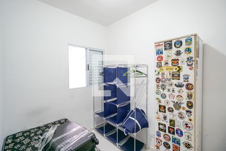 Quarto 02 de apartamento para alugar com 2 quartos, 40m² em Penha de França, São Paulo