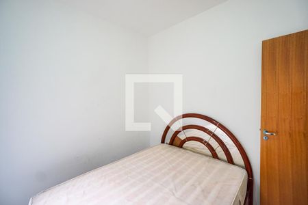 Quarto 01 de apartamento para alugar com 2 quartos, 40m² em Penha de França, São Paulo