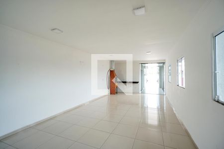 Apartamento para alugar com 40m², 2 quartos e sem vaga Apartamento para alugar com 40m², 2 quartos e sem vagaÁrea de serviço