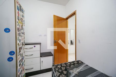 Quarto 02 de apartamento para alugar com 2 quartos, 40m² em Penha de França, São Paulo
