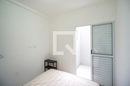 Quarto 01 de apartamento para alugar com 2 quartos, 40m² em Penha de França, São Paulo