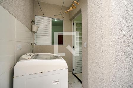 Apartamento para alugar com 40m², 2 quartos e sem vaga Apartamento para alugar com 40m², 2 quartos e sem vagaÁrea de serviço