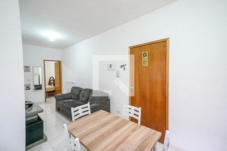 Apartamento para alugar com 40m², 2 quartos e sem vaga Apartamento para alugar com 40m², 2 quartos e sem vagaCopa e cozinha