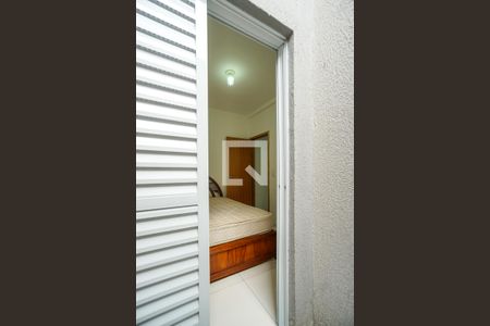 Quarto 01 de apartamento para alugar com 2 quartos, 40m² em Penha de França, São Paulo