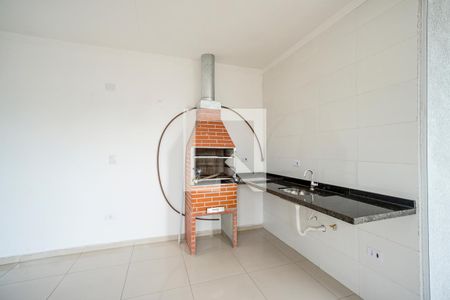 Apartamento para alugar com 40m², 2 quartos e sem vaga Apartamento para alugar com 40m², 2 quartos e sem vagaChurrasqueira