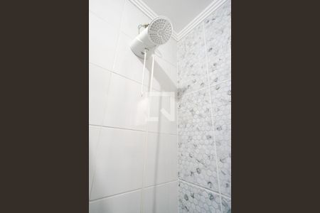 Apartamento para alugar com 40m², 2 quartos e sem vaga Apartamento para alugar com 40m², 2 quartos e sem vagaBanheiro