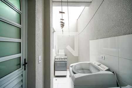 Apartamento para alugar com 40m², 2 quartos e sem vaga Apartamento para alugar com 40m², 2 quartos e sem vagaVista do quarto 02