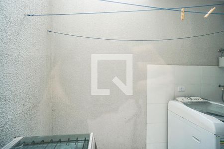 Apartamento para alugar com 40m², 2 quartos e sem vaga Apartamento para alugar com 40m², 2 quartos e sem vagaVista da cozinha