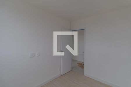Apartamento à venda com 36m², 2 quartos e 1 vagaQuarto 2