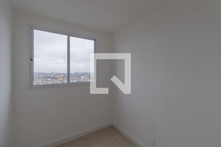 Apartamento à venda com 36m², 2 quartos e 1 vagaQuarto 1
