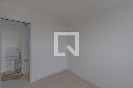 Apartamento à venda com 36m², 2 quartos e 1 vagaQuarto 2