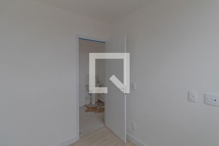 Apartamento à venda com 36m², 2 quartos e 1 vagaQuarto 1