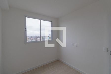 Apartamento à venda com 36m², 2 quartos e 1 vagaQuarto 2