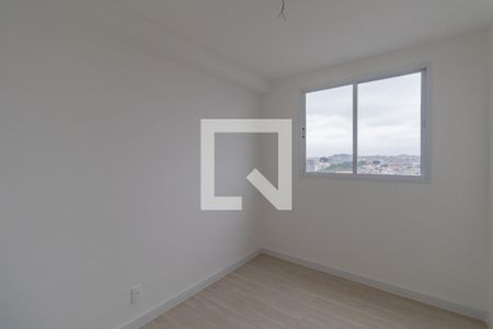 Apartamento à venda com 36m², 2 quartos e 1 vagaQuarto 2