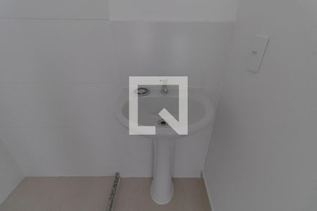 Apartamento à venda com 36m², 2 quartos e 1 vagaBanheiro