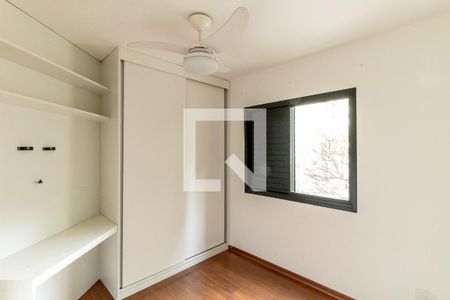 Apartamento para alugar com 66m², 2 quartos e 1 vagaQuarto 2
